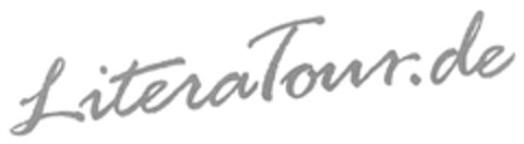 LiteraTour.de Logo (DPMA, 19.06.2008)