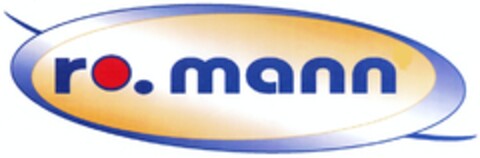 ro.mann Logo (DPMA, 30.06.2008)