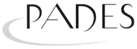 PADES Logo (DPMA, 29.10.2008)