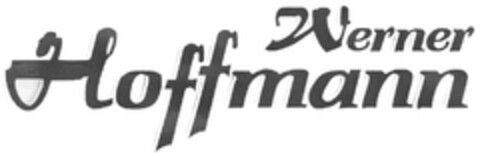 Werner Hoffmann Logo (DPMA, 03.12.2008)