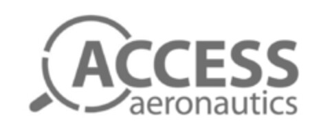 ACCESS aeronautics Logo (DPMA, 04/23/2009)