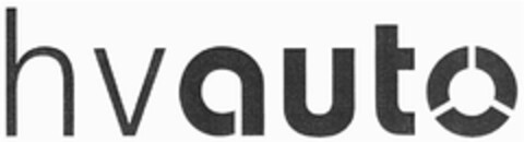 hvauto Logo (DPMA, 20.05.2009)