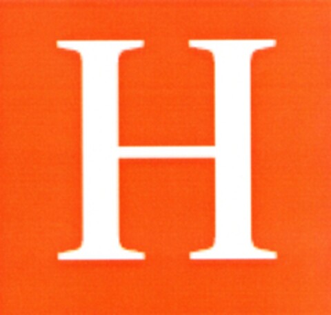 H Logo (DPMA, 03.08.2009)