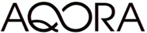 AQORA Logo (DPMA, 14.09.2009)