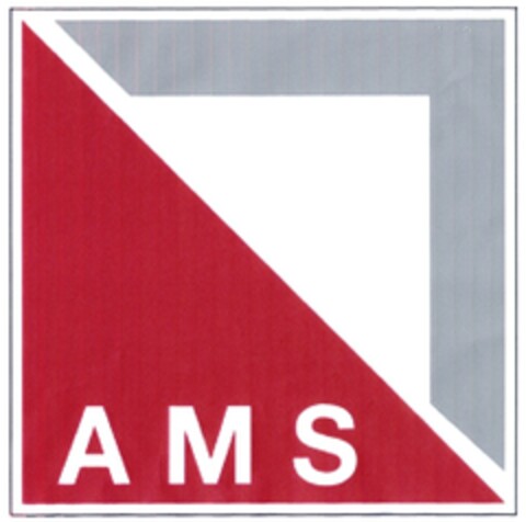 AMS Logo (DPMA, 19.03.2010)