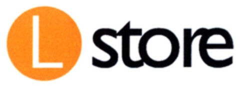 L store Logo (DPMA, 29.03.2010)