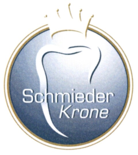 Schmieder Krone Logo (DPMA, 05.05.2010)