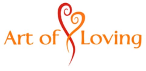 Art of Loving Logo (DPMA, 08.12.2010)