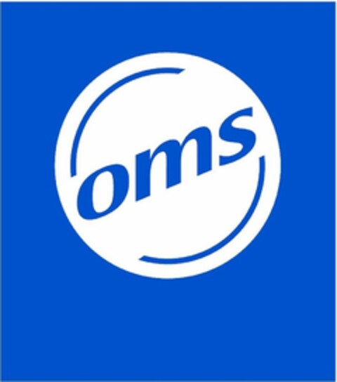 oms Logo (DPMA, 20.12.2010)