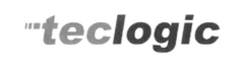 teclogic Logo (DPMA, 08.02.2011)