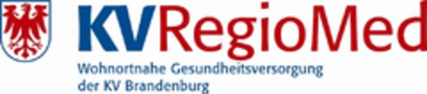 KVRegioMed Logo (DPMA, 03.03.2011)