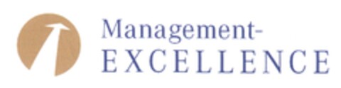 Management- EXCELLENCE Logo (DPMA, 11.03.2011)