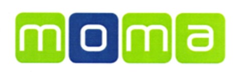 moma Logo (DPMA, 16.04.2011)