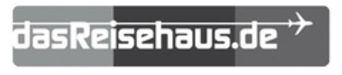 dasReisehaus.de Logo (DPMA, 07/19/2011)