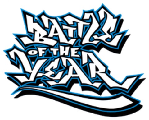 BATTLE OF THE YEAR Logo (DPMA, 17.10.2011)