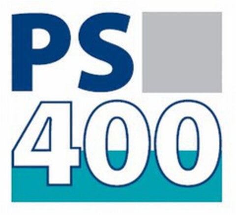 PS 400 Logo (DPMA, 04.11.2011)