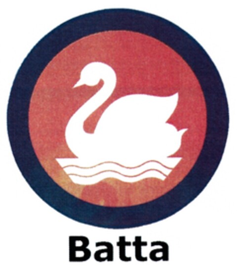 Batta Logo (DPMA, 29.05.2012)