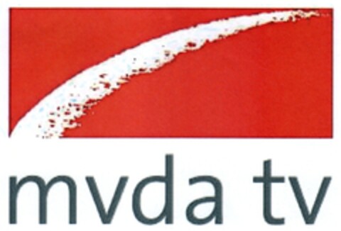 mvda tv Logo (DPMA, 20.07.2012)