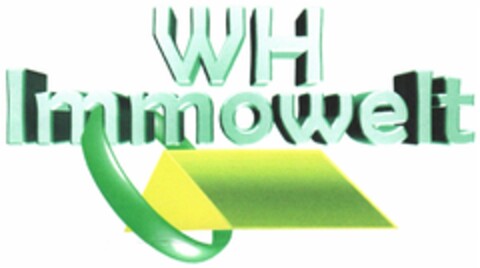 WH Immowelt Logo (DPMA, 08/13/2012)