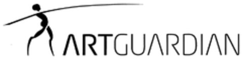 ARTGUARDIAN Logo (DPMA, 18.08.2012)