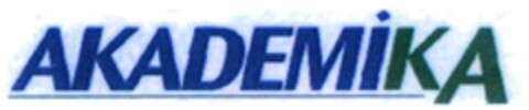 AKADEMIKA Logo (DPMA, 01.09.2006)