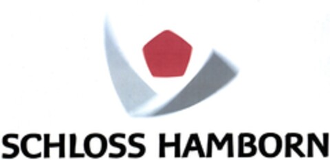 SCHLOSS HAMBORN Logo (DPMA, 02.02.2013)