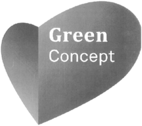 Green Concept Logo (DPMA, 28.03.2013)