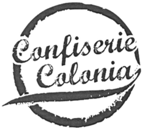Confiserie Colonia Logo (DPMA, 08.05.2013)