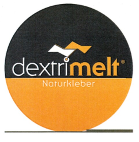 dextrimelt Logo (DPMA, 24.07.2013)