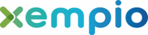 xempio Logo (DPMA, 20.02.2014)