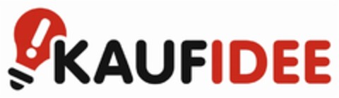 KAUFIDEE Logo (DPMA, 10.03.2014)