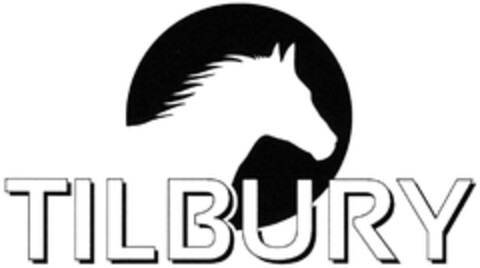 TILBURY Logo (DPMA, 16.04.2014)