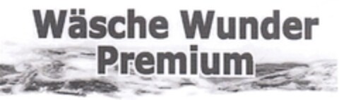 Wäsche Wunder Premium Logo (DPMA, 01.08.2014)