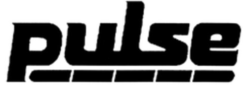 pulse Logo (DPMA, 07.11.2014)