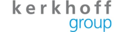 kerkhoff group Logo (DPMA, 24.11.2014)