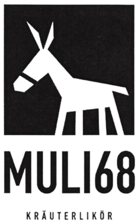 MULI68 Logo (DPMA, 11/13/2014)