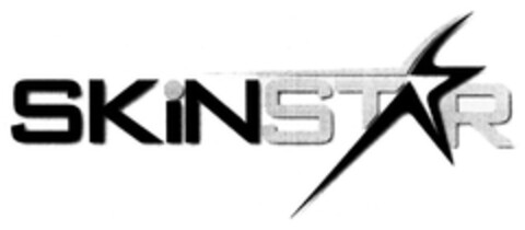 SKiNSTAR Logo (DPMA, 30.07.2015)