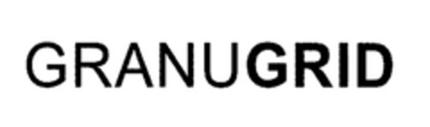 GRANUGRID Logo (DPMA, 19.10.2015)