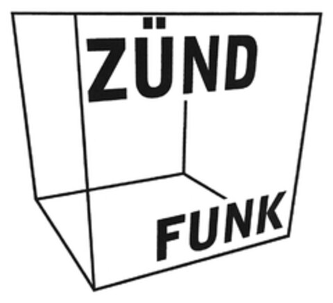 ZÜND FUNK Logo (DPMA, 09.11.2015)