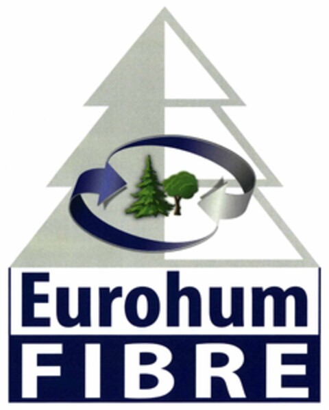 Eurohum FIBRE Logo (DPMA, 12/12/2015)
