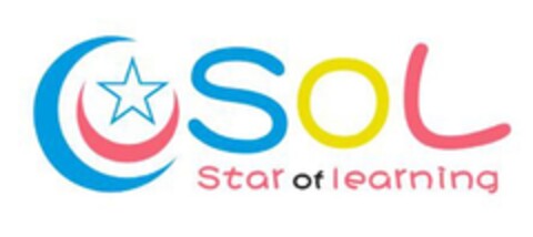 SOL Star of learning Logo (DPMA, 10/09/2015)