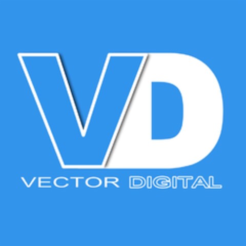 VECTOR DIGITAL Logo (DPMA, 01.10.2015)