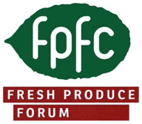 fpfc FRESH PRODUCE FORUM Logo (DPMA, 18.04.2016)