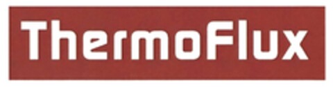 ThermoFlux Logo (DPMA, 05.10.2016)