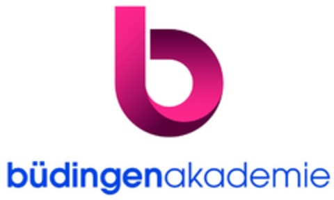 b büdingenakademie Logo (DPMA, 23.11.2016)