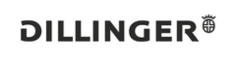 DILLINGER Logo (DPMA, 17.03.2016)