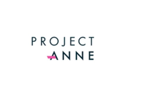 PROJECT ANNE Logo (DPMA, 07.07.2016)