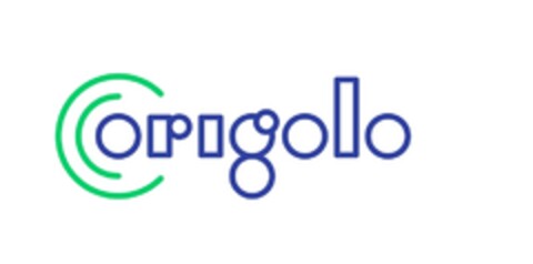 origolo Logo (DPMA, 09/01/2016)