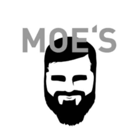 MOE'S Logo (DPMA, 07/04/2016)