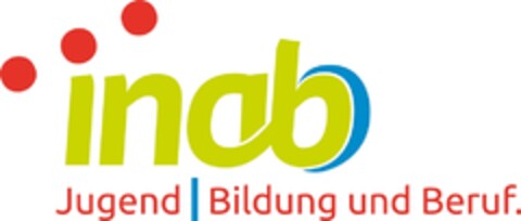 inab Jugend Bildung und Beruf. Logo (DPMA, 09.12.2016)